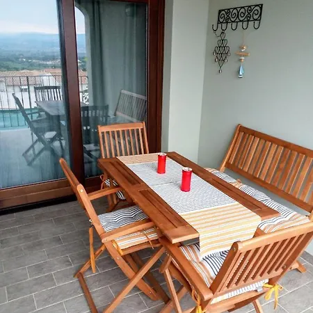 Superbe Dans Petite Résidence . Appartement