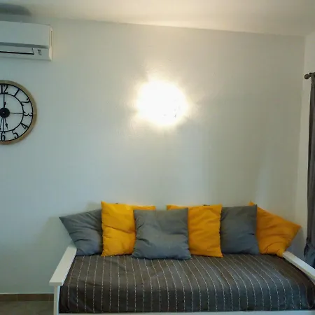 Superbe Dans Petite Résidence . Appartement