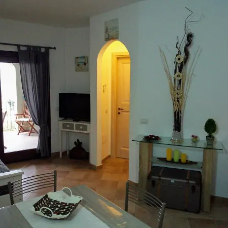Superbe Dans Petite . Apartmán